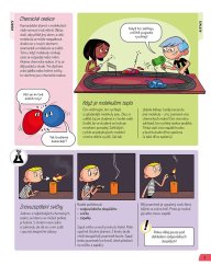 Úžasná chemie u tebe doma