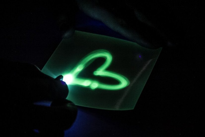 Adventní kalendář s pokusy 2025