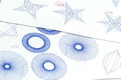 Spirografy