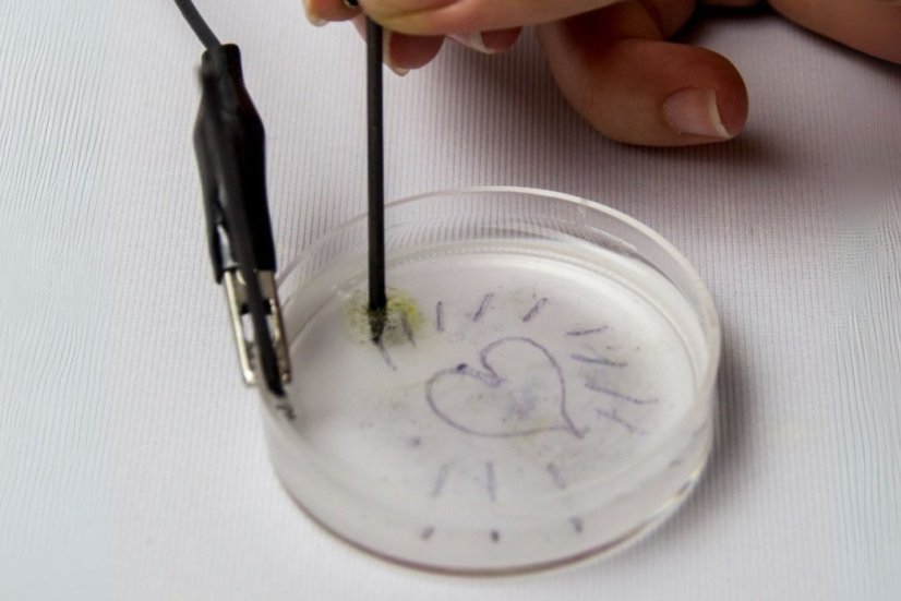 Adventní kalendář s pokusy 2025