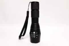 UV baterka 2v1 (365 nm + 395 nm)