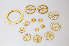Spirografy