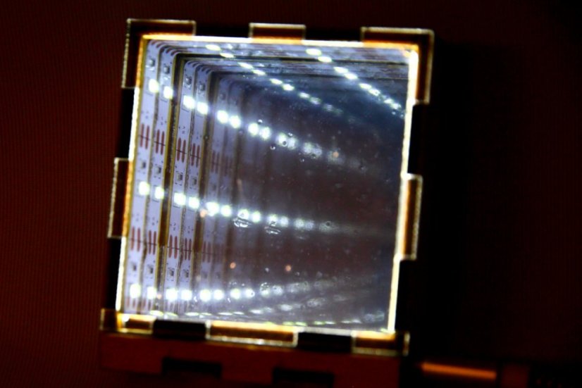 Adventní kalendář s pokusy 2025