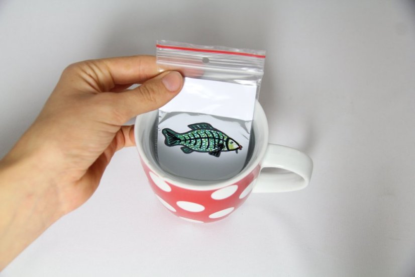 Adventní kalendář s pokusy 2025