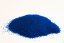 Hydrofobní písek - Barva: Modrá