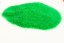 Hydrofobní písek - Barva: Zelená